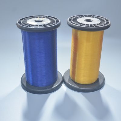 VLV OEM PBT Μονοήματα 0.08mm Για Χειροποίητο Πλέξιμο