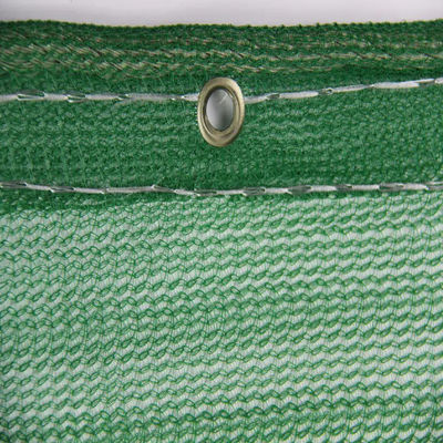 ΦDY HDPE Monofilament Yarn Pe Monofilament Δίκτυο ασφαλείας σκιάς κατασκευής