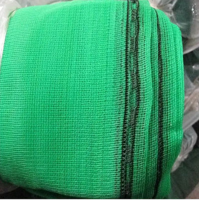ΦDY HDPE Monofilament Yarn Pe Monofilament Δίκτυο ασφαλείας σκιάς κατασκευής