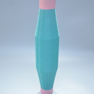 0.20mm PE Monofilament Yarn Καλή χημική αντοχή για πλέξιμο με το χέρι