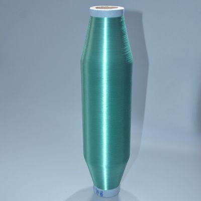 Ζούγκλα Πράσινο HDPE μονοήλωμα νήμα Πολυαιθυλένιο 100% φυσικό χρώμα