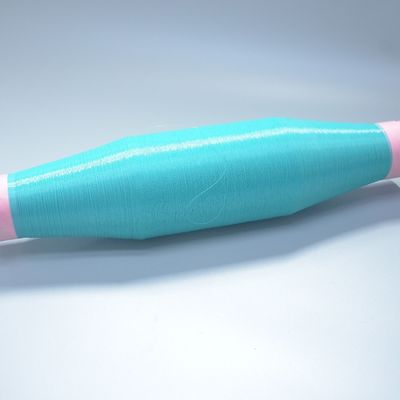 0.18mm πολυαιθυλένιο συνθετικό νήμα μονοπλέγματος με μονοσύρμα HDPE