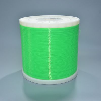 180 Denier 0,15MM Νήματα μονοειδών πολυαιθυλενίου