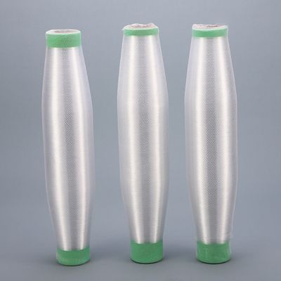 0.18mm PP μονοειδές πλέξιμο διαφανές για υφάσματα φίλτρου