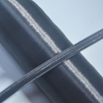 0.20mm αόρατο μονοήλωμα νήμα PET Polyester φυσικό χρώμα