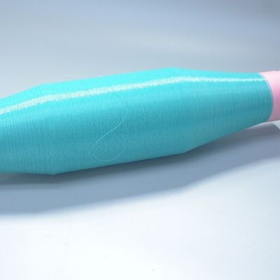 0.15mm πολυαιθυλένιο μονοειδές νήμα χαρτί συσκευασίας υψηλής αντοχής φίλτρο