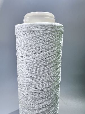 450D Glow In The Dark Knitting Yarn Πολυέστερ για πλέξιμο πουλόβερ