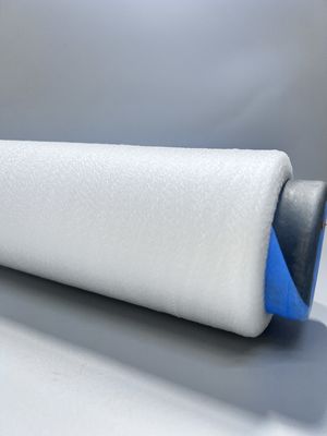 0.12mm Σύνθετο μονόπλασμα νήμα Κουρούλι Πολυαμίδιο Τραβηγμένο