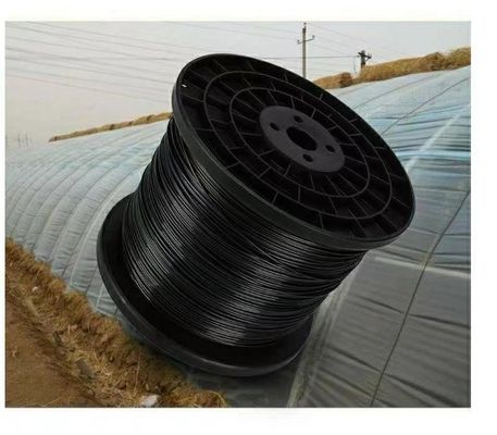 4.0 χιλιοστόμετρος πλέγμα από πολυεστέρα Polyester θερμοκήπιο Γεωργία Κτηνοτροφία Νήμα