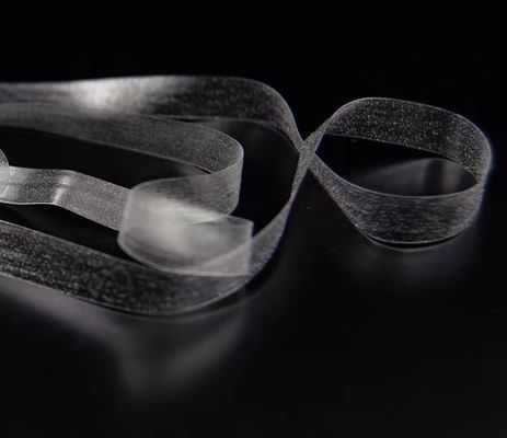 1KG TPU Mobilon Tape Bull Polish TPU Tape Μαύρο νήμα TPU Ελαστικό νήμα TPU Filament