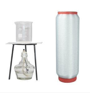 Υφάσματα TPU από νήματα θερμής τήξης Νάιλον