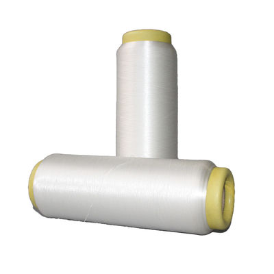 Υφάσματα επίστρωσης TPU PVC Stirling Yarn PTFE UV ανθεκτικότητα Συνθετικά επικαλυμμένα νήματα