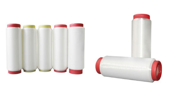 Υφάσματα επίστρωσης TPU PVC Stirling Yarn PTFE UV ανθεκτικότητα Συνθετικά επικαλυμμένα νήματα