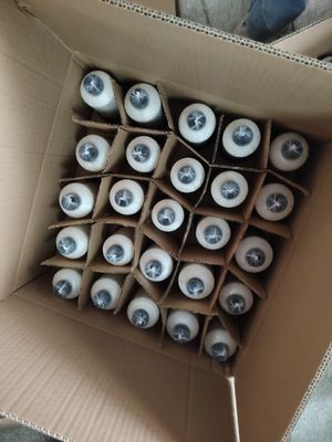 0.18mm Κουρτίνα Νάιλον 66 Νήμα Pa66 Νήμα μονοπλαστικού πολυεστέρα