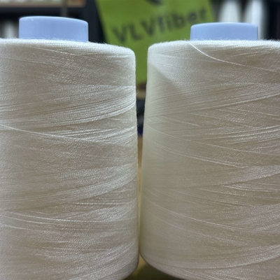 70s/2 Νήμα Ραπτικής Spun PVA Διαλυτό στο Νερό Νήμα 70 Βαθμών Νερού Εξαφανίζεται Μαγικό Νήμα