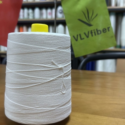 70s/2 Νήμα Ραπτικής Spun PVA Διαλυτό στο Νερό Νήμα 70 Βαθμών Νερού Εξαφανίζεται Μαγικό Νήμα