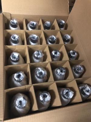 100% Polypropylene PP Monofilament Yarn in 0.16mm 0.20mm 0.22mm for Sewing Knitting and Weaving