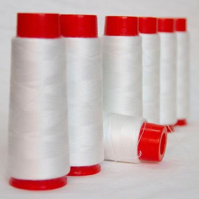 High Grade Multi Colors Water Soluble Thread for Knitting and Sewing with PVA Yarn
