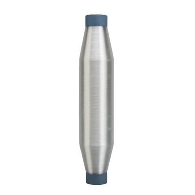 Καυτή πώληση Εταιρεία κατασκευής 0,06MM 30d / 1 0,05MM 20D / 1 φωτεινό πολυεστέρα μονοπλαστικό 25D / 1F για νυφικό νυφικό μονοπλαστικό