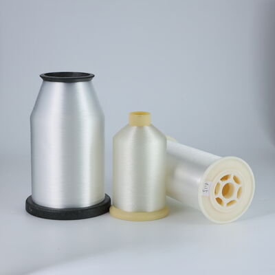 Τυλιγμένο μανίκι καθαρό μαύρο PET μονοειδές νήμα πλέξιμο πλέξιμο μονοειδές νήμα πολυεστέρας επεκτάσιμα πλεγμένο μανίκι