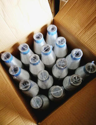 120D 0.11MM Πολυεστερικό Μονόινα Νήμα