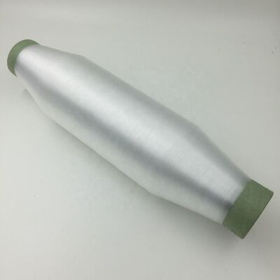 Νήματα από μονοειδή ίνες από πολυεστέρα 0,11 mm για κατοικίδια ζώα για κορδέλες ρούχων