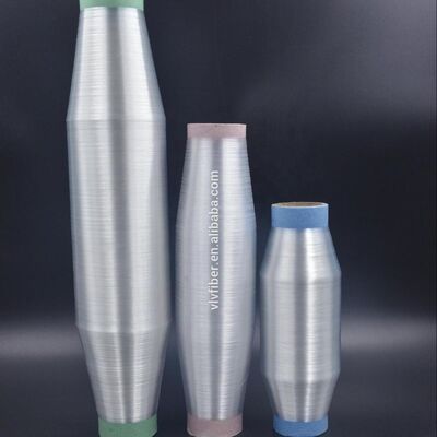 Νήματα από μονοειδή ίνες από πολυεστέρα 0,11 mm για κατοικίδια ζώα για κορδέλες ρούχων