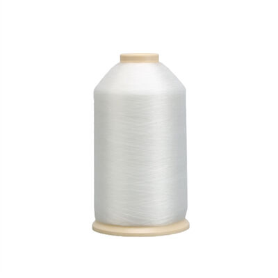 DIN 200 PET Monofilament Yarn Wire Yarn China Factory 100% Polyester Monofilament Yarn για μηχανή κεντήματος Pet Monofilament
